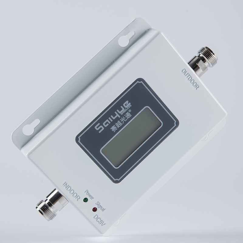 阳谷家用配电房机房信号放大器200㎡