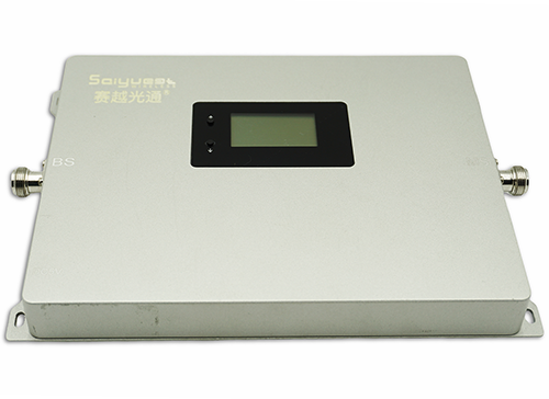  阳谷三频/四频/五频手机信号接收器800㎡