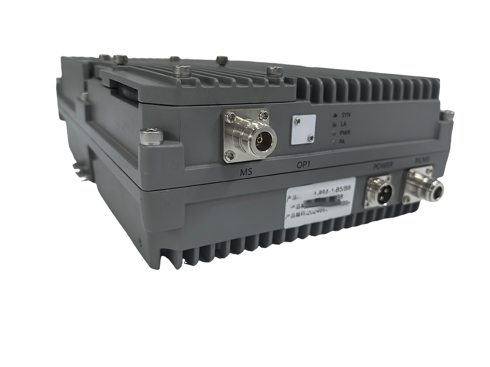  阳谷三频手机信号接收器2000㎡