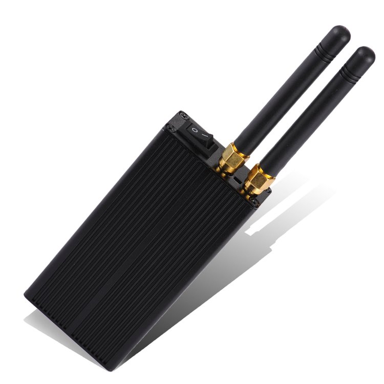  阳谷1.2G/1.5G导航屏蔽器