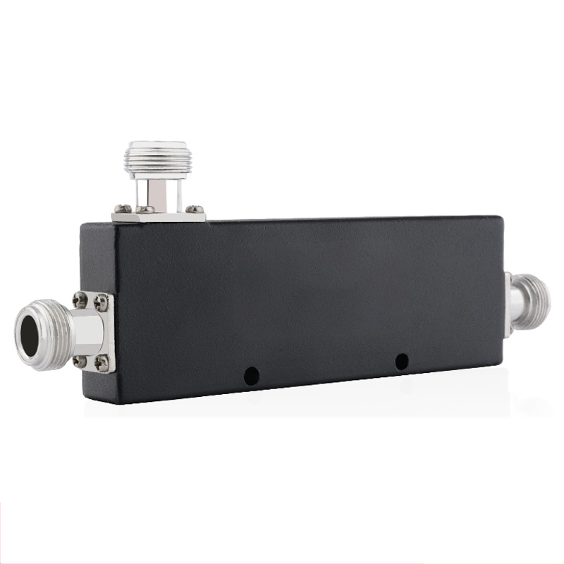  阳谷FM调频广播同步广播耦合器