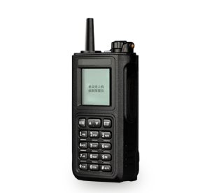  阳谷单兵无人机侦测预警仪