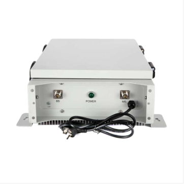  阳谷无线对讲系统双向干线放大器