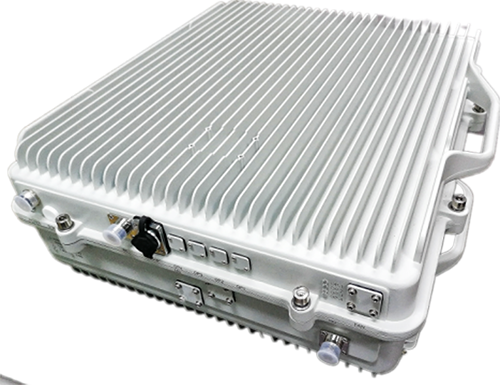 阳谷信令级数字室分型移动通信干扰器