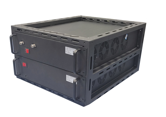 阳谷室内大功率通讯管控屏蔽系统