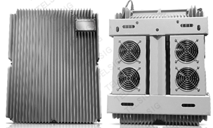  阳谷大功率室外全向固定式无人机反制设备