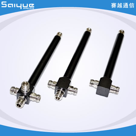  阳谷FM调频广播同步广播功分器