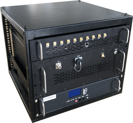 阳谷全频段无线网络封控设备