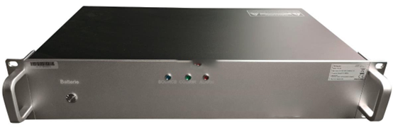  阳谷350M PDT消防集群警用主机直放站