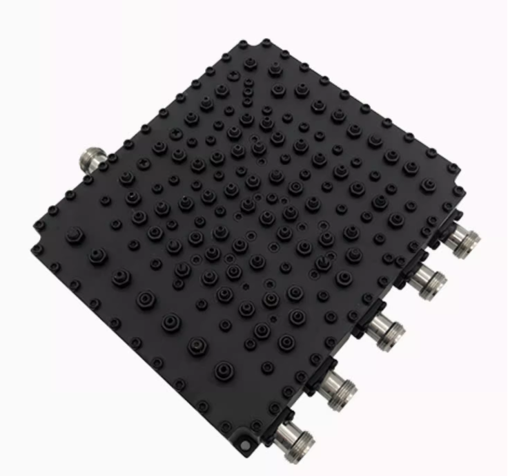  阳谷双频三频四频五频腔体合路器4G+5G