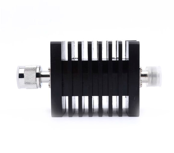  阳谷腔体固定衰减器0-3G/0-4G  N型接口