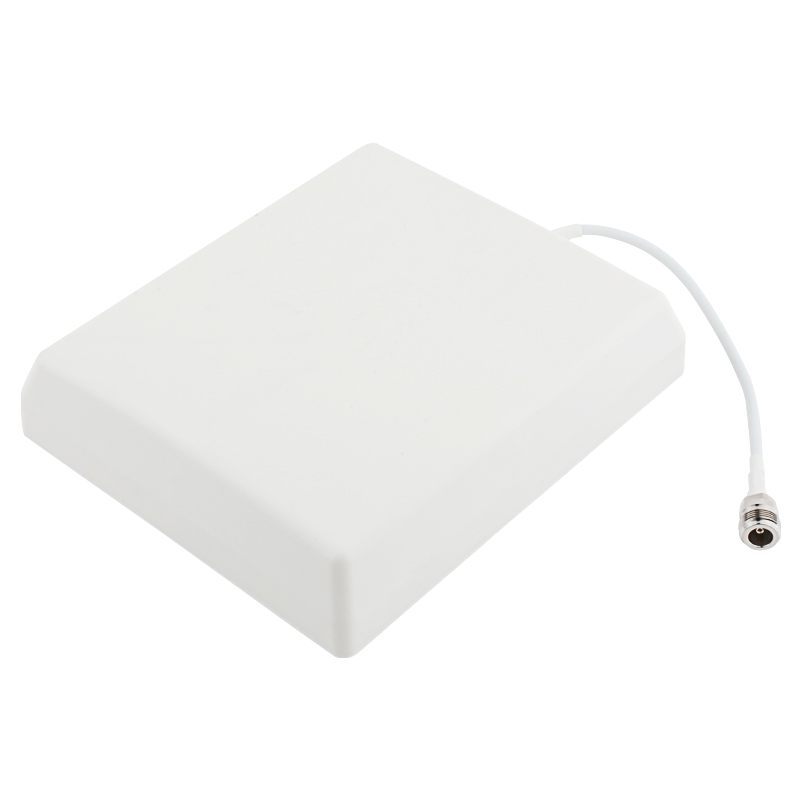  阳谷室内外定向接收发射壁挂小平板天线700-3700MHz