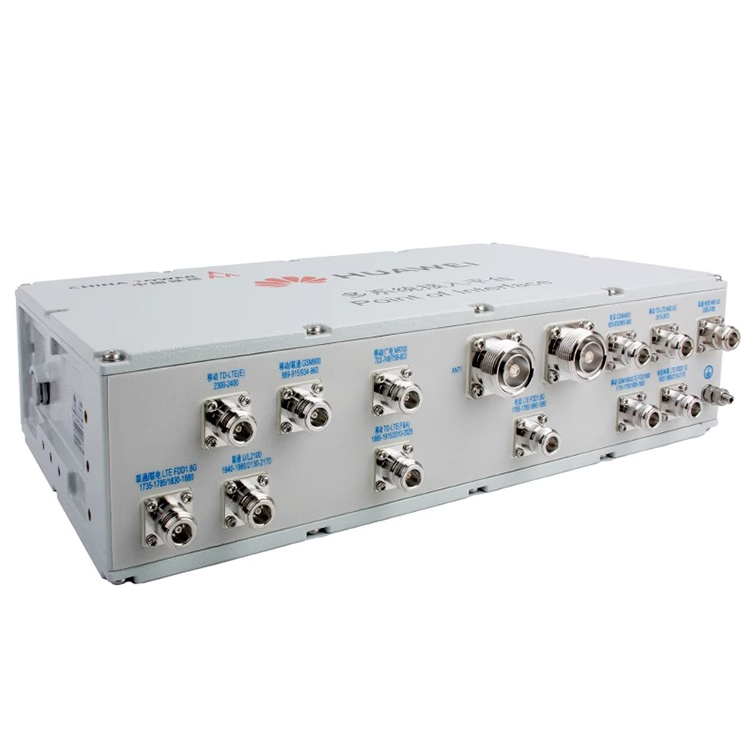  阳谷4G5G腔体POI多频合路器