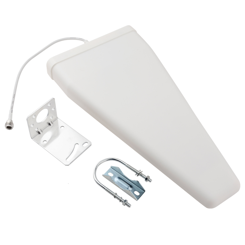  阳谷对数周期天线定向接收发射700-3700MHz